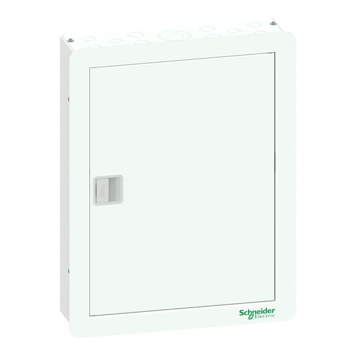 Schneider Electric Acti9 Disbo Vertical TPN 36-way with 3P Isolator 125A Incomer Provision