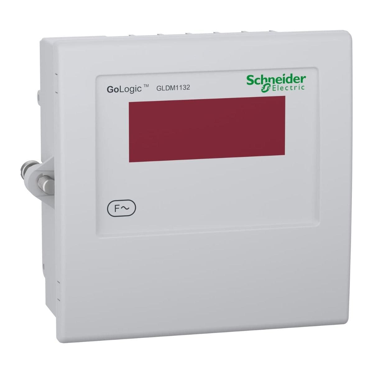 Schneider Electric Frequency Meter, Gologic Panel Meter, DM1132, Single Phase