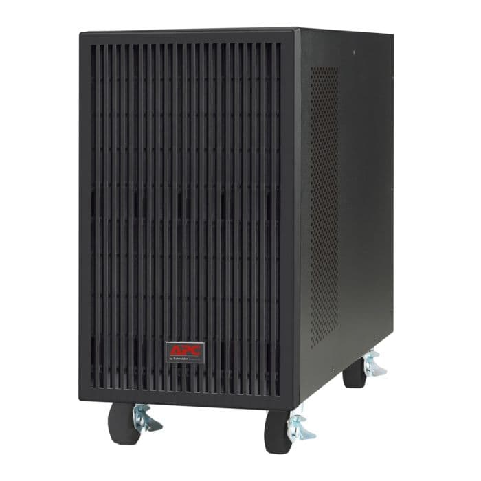 APC 6/10kVA Easy UPS On-Line SRV Battery Pack for Extended runtime model, 240V