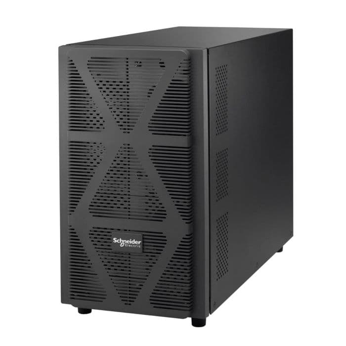 Schneider Electric Easy UPS On-Line SRVS Tower Battery Pack for 2/3kVA Extended Runtime Model, 72V, SRVS72BP-9A