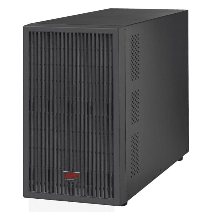APC Easy UPS On-Line SRV Battery Pack 2/3kVA for Extended runtime model, 72V, SRV72BP-9A